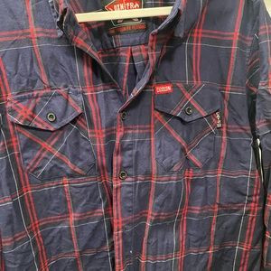 dixxon fr -the torch-